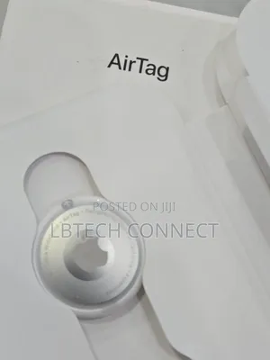 Apple Airtag