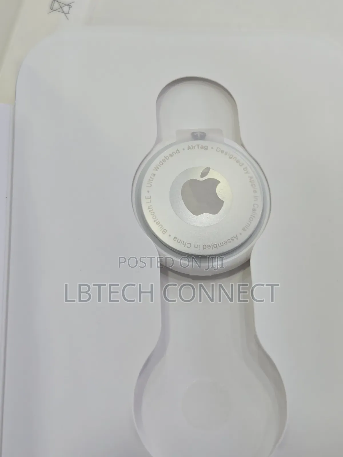 Apple Airtag