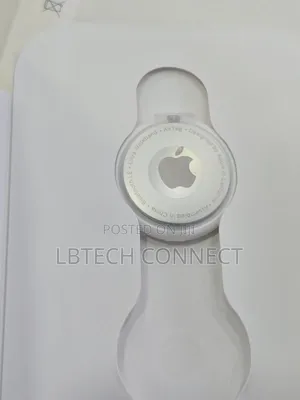 Apple Airtag
