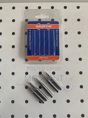 Soldering Iron Tips - Wel8943