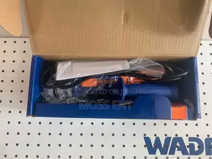 Angle Grinder - Wag15851