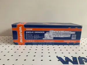 Angle Grinder - Wag15851