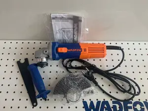 Angle Grinder - Wag15851