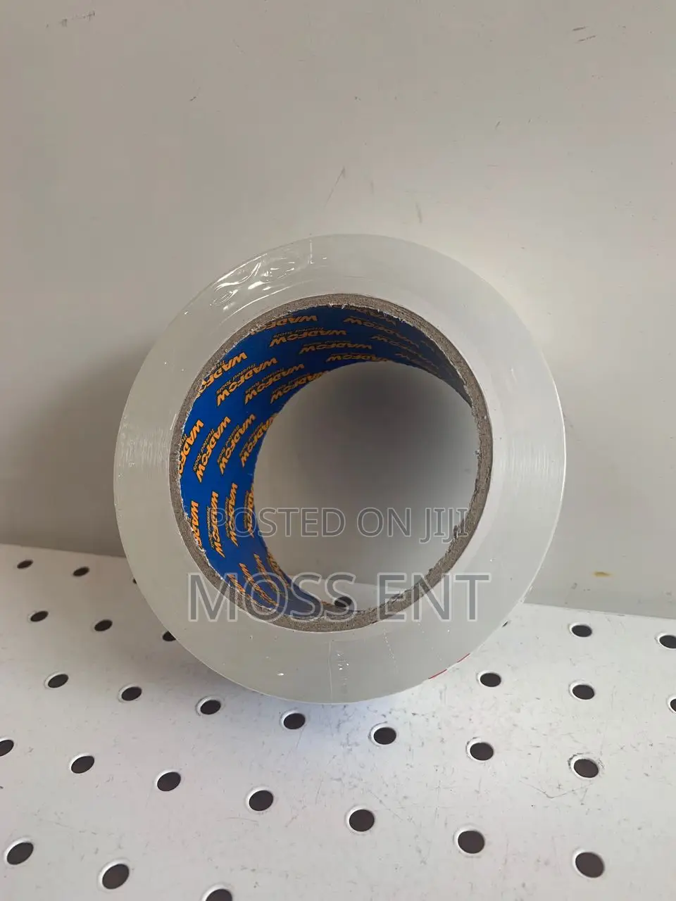 Transparent Packing Tape - Wpn1h10