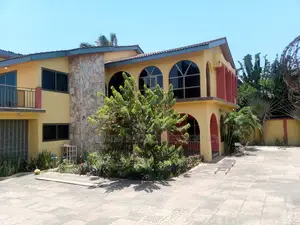 Furnished 7bdrm House in Accra for sale