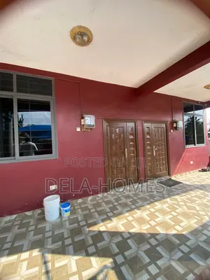 Newly Built Chamber N Hall Sc for Rent at Oyarifa 