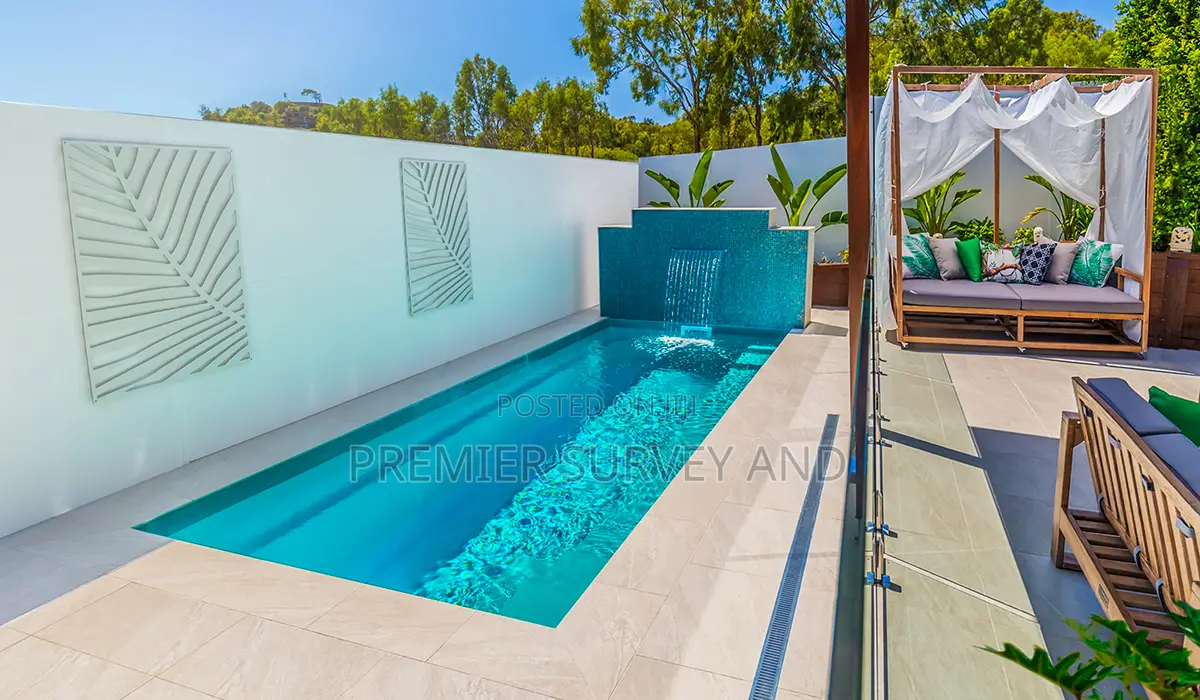 Call the Pool Masters for Your Swim Pool Construction