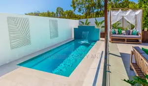 Call the Pool Masters for Your Swim Pool Construction