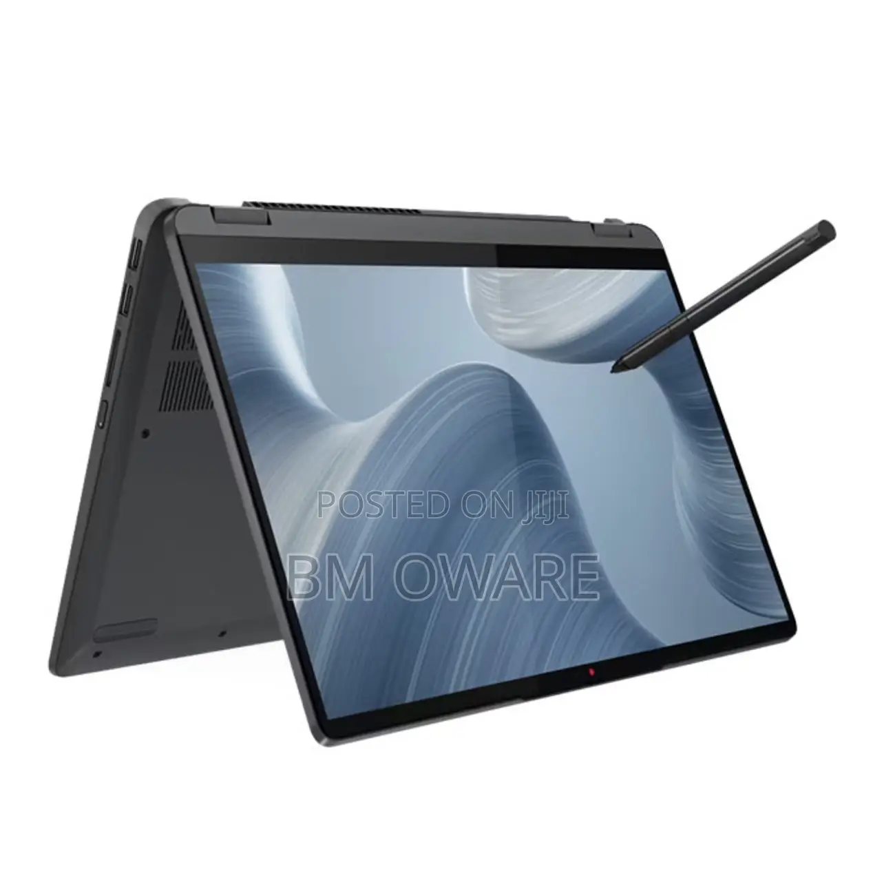 New Laptop Lenovo Flex 5 8GB Intel Core i5 SSD 512GB