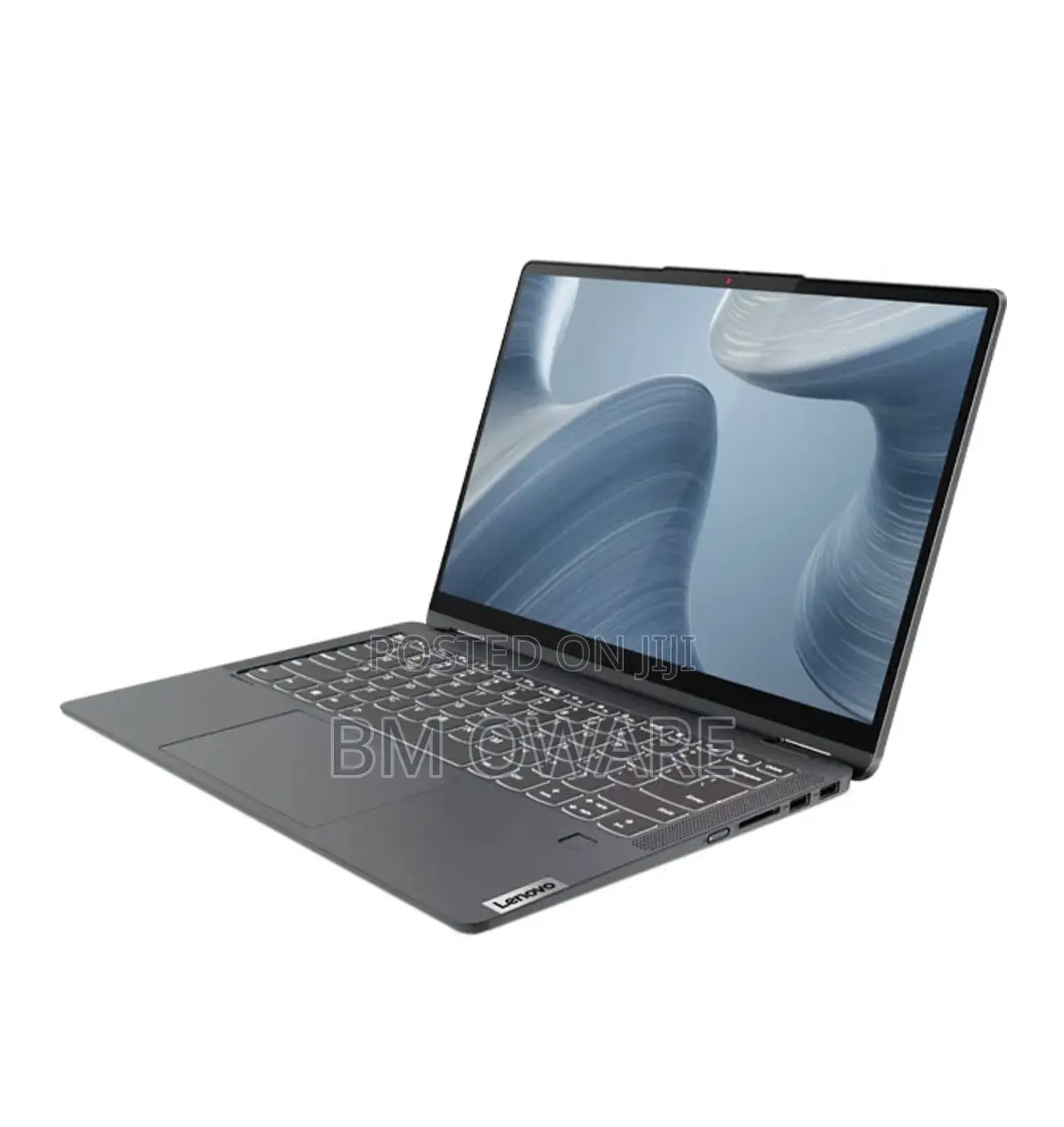 New Laptop Lenovo Flex 5 8GB Intel Core i5 SSD 512GB