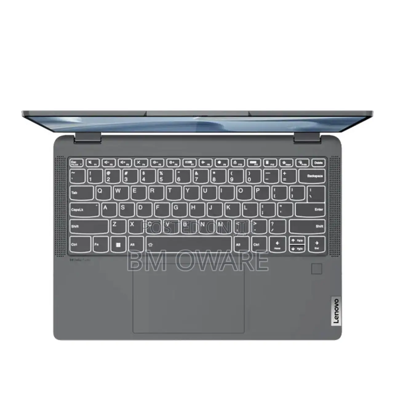 New Laptop Lenovo Flex 5 8GB Intel Core i5 SSD 512GB