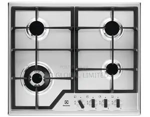 Quality ELECTROLUX-GAS-HOB-KGS6436X