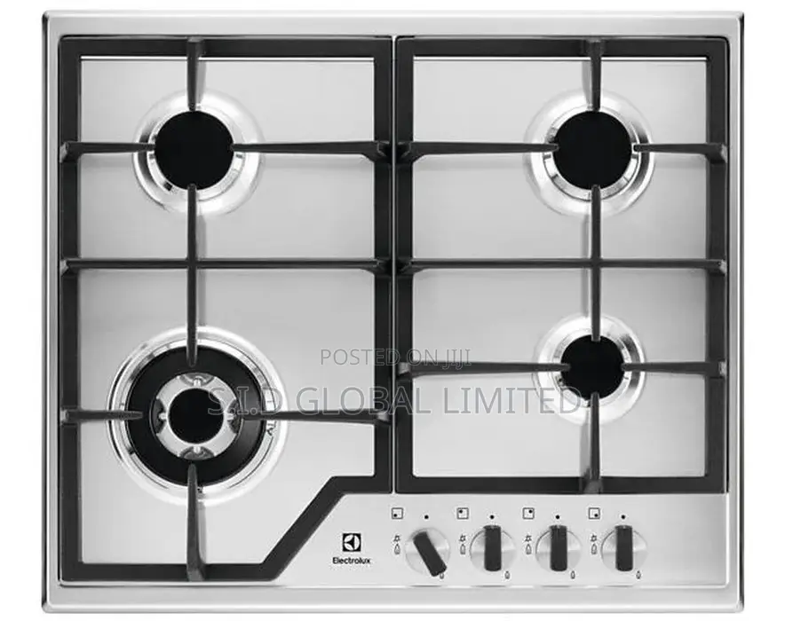 Quality ELECTROLUX-GAS-HOB-KGS6436X