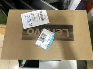 New Laptop Lenovo Flex 5 8GB Intel Core i5 SSD 512GB