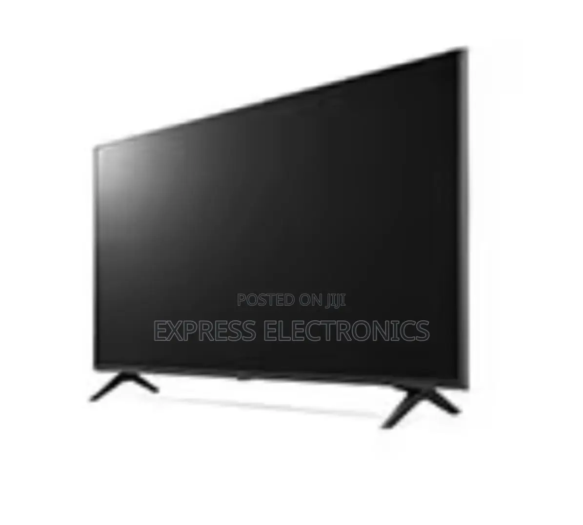 Slim Sleek FHD Satellite 43LP5000PTA LG Television