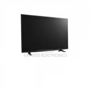 Slim Sleek FHD Satellite 43LP5000PTA LG Television