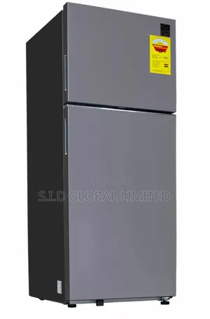 Original Samsung 301ltr Duracool Twin Cooling Plus Fridge