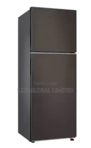Modern Samsung 301ltr Duracool Twin Cooling Plus Refrigerato