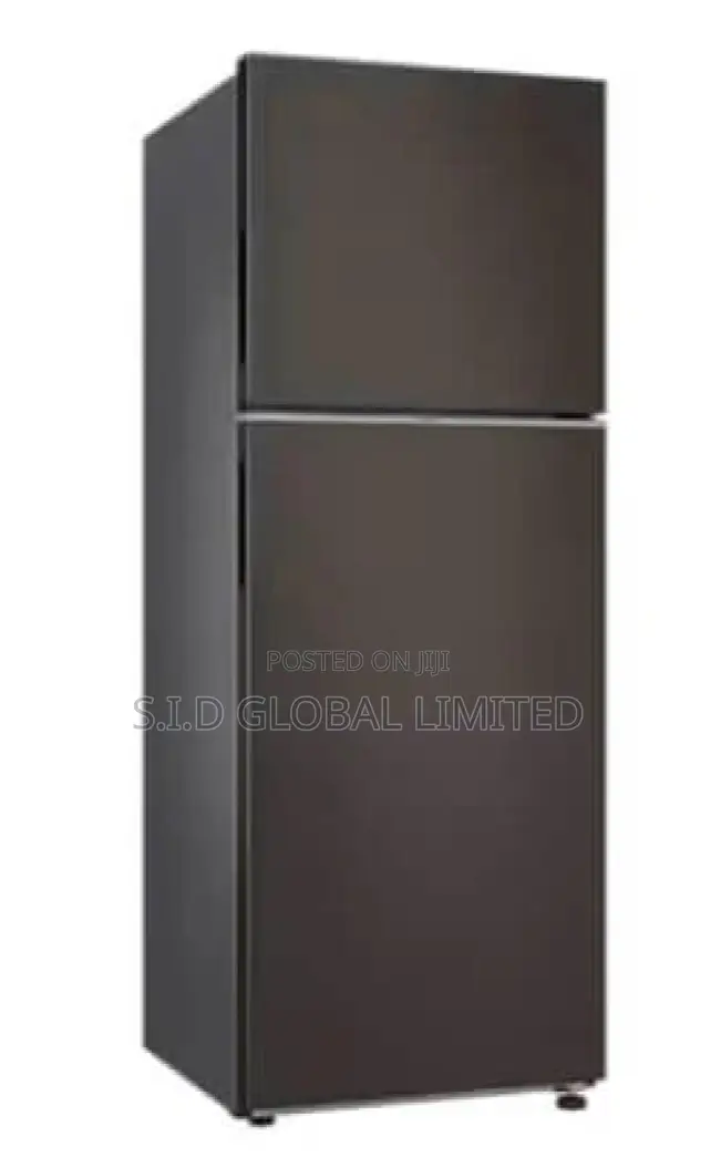 Modern Samsung 301ltr Duracool Twin Cooling Plus Refrigerato