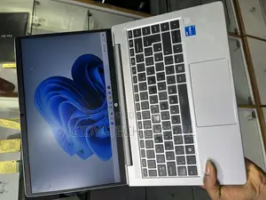 Laptop HP ProBook 640 G8 8GB Intel Core I5 SSD 256GB