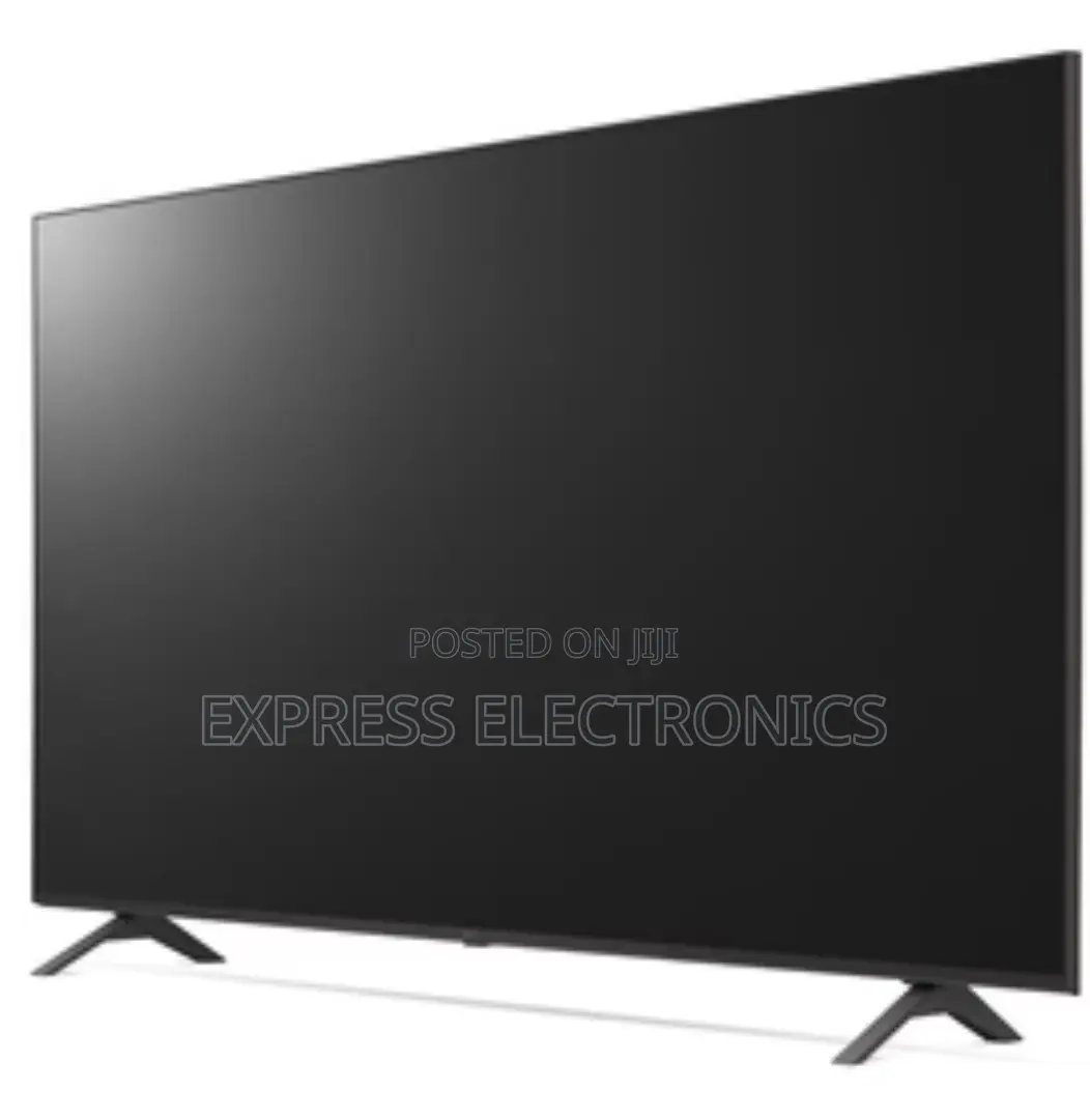 Get a New Slim Lg UHD Smart 43uq7006