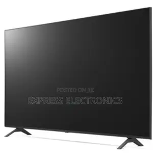 Get a New Slim Lg UHD Smart 43uq7006