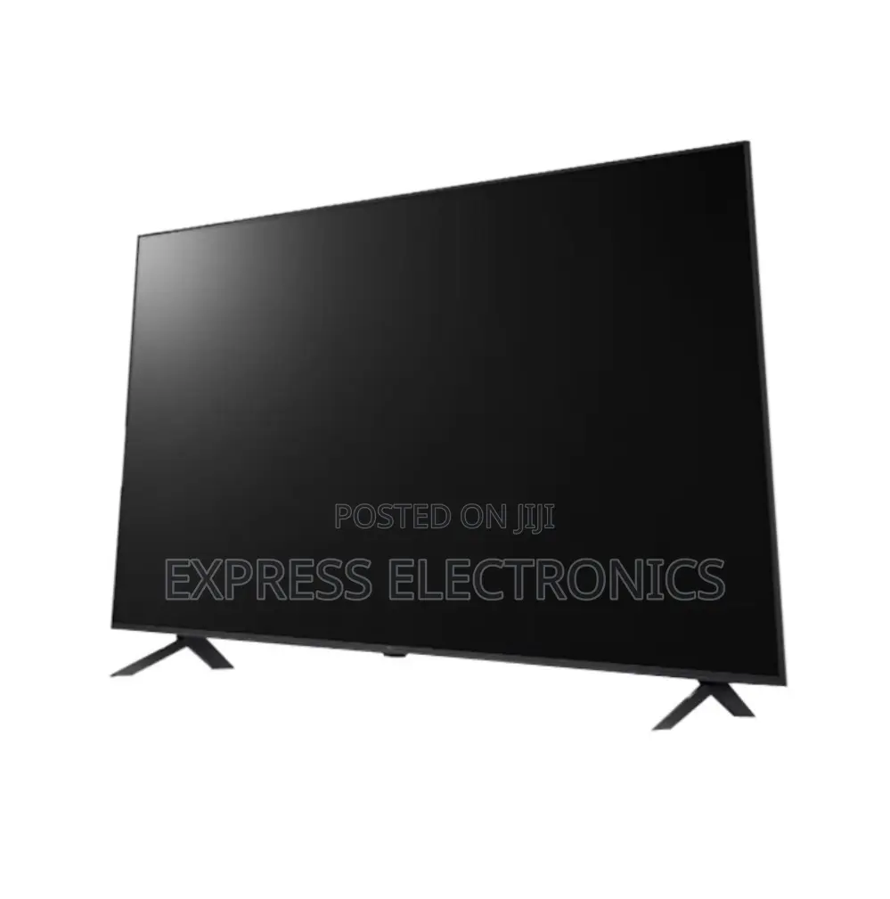 Get a New Slim Lg UHD Smart 43uq7006