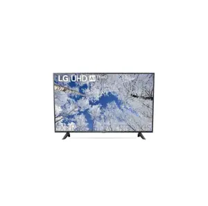 Slim Sleek UHD Smart 43uq7006 Lg