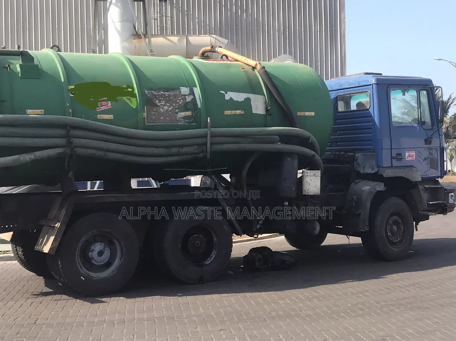 All Waste Management Services