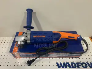 Angle Grinder - Wag851801