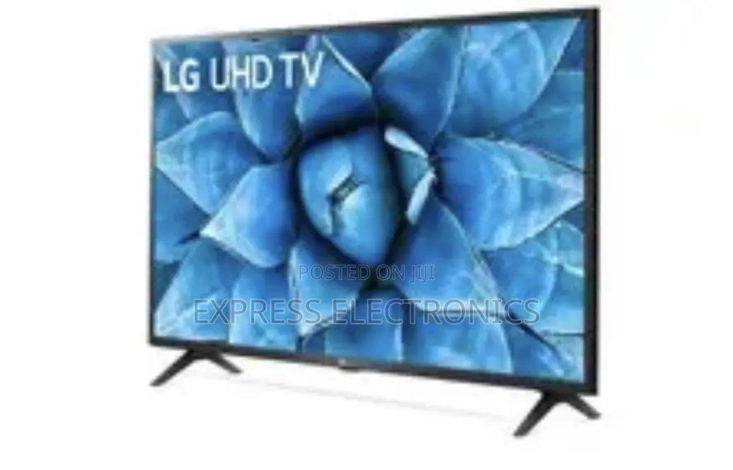 Available Now Slim UHD Smart LG49UN7340