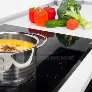 Modern Electric Cooker