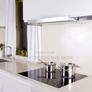 Modern Electric Cooker