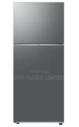 Nicest Samsung 411ltr Duracool Refrigerator Rt42cg6621s9gh