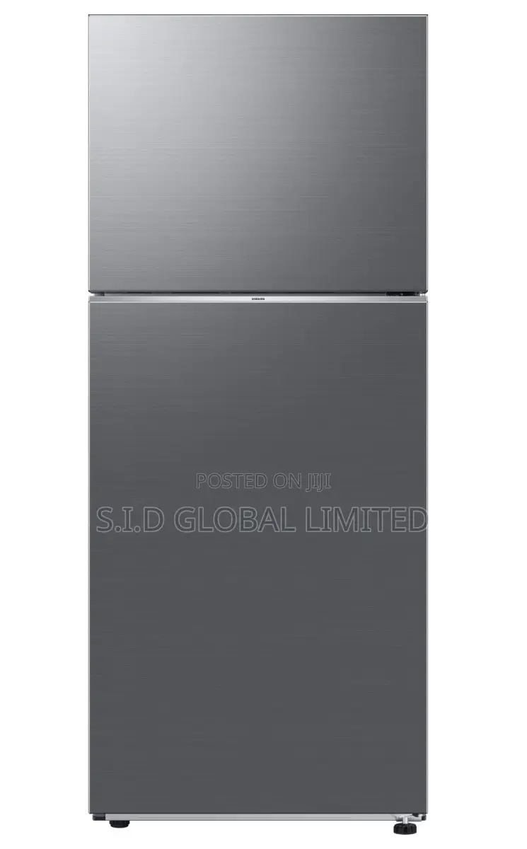 Nicest Samsung 411ltr Duracool Refrigerator Rt42cg6621s9gh