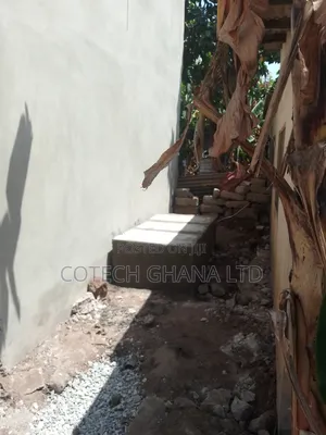 Bio Digester Toilet Facility Experts (Gbawe Top Base)