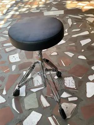 GLS Drumseat