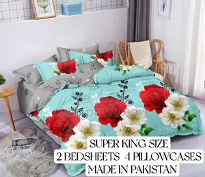 “Softest Sheets for Sweet Dreams”