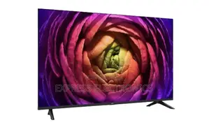 Slim Sleek UHD Smart Lg 55UR7300