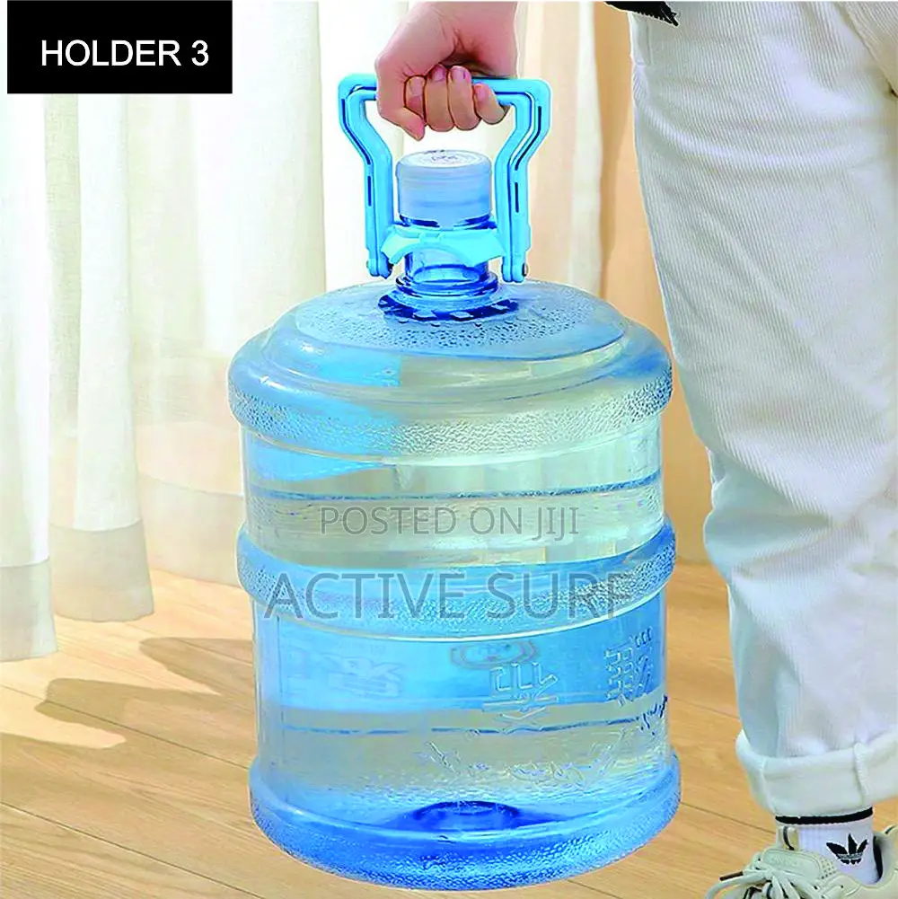 Dispenser Water Bottle Lifter