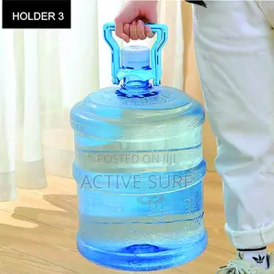 Dispenser Water Bottle Lifter