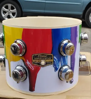 Tama Imperial Star Drum