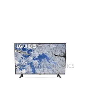 Highly Recommended 55UQ7006 UHD Smart Lg Television