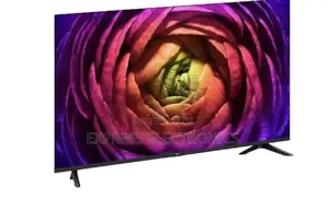 Sleek Slim UHD Smart LG Television 65ur7300