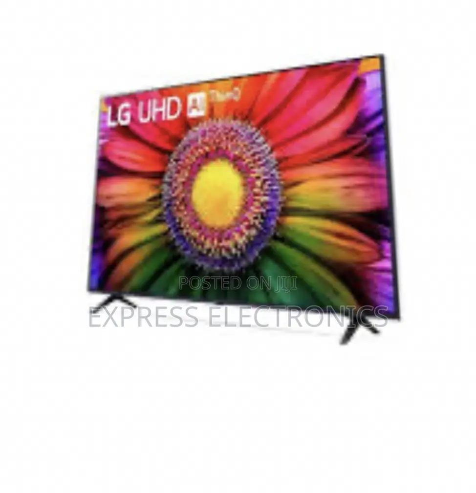 Available Now Slim UHD Smart Lg 65ur7300