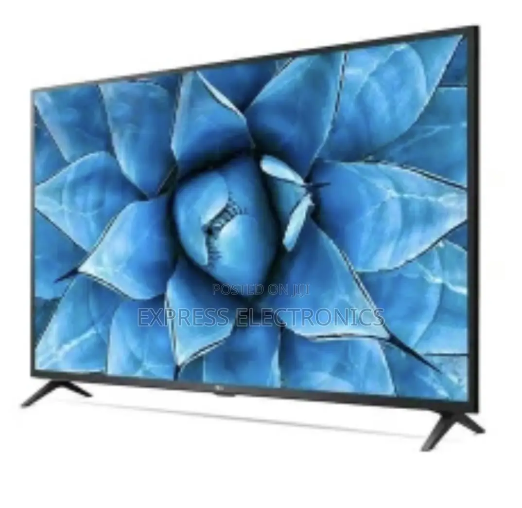 Slim UHD Smart LG 70un7380
