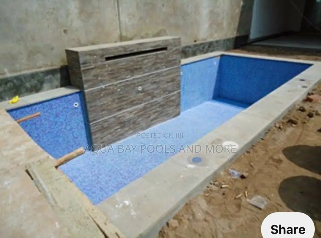 Swimming Pool Expert Available