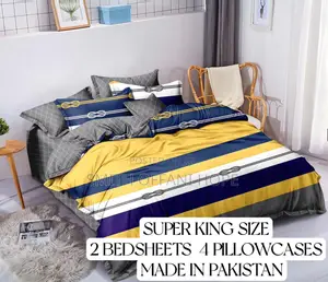 “Experience Hotel-Quality Sheets at Home”