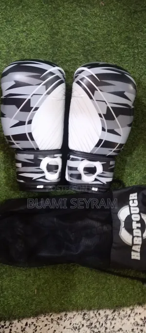 Boxing Gloves