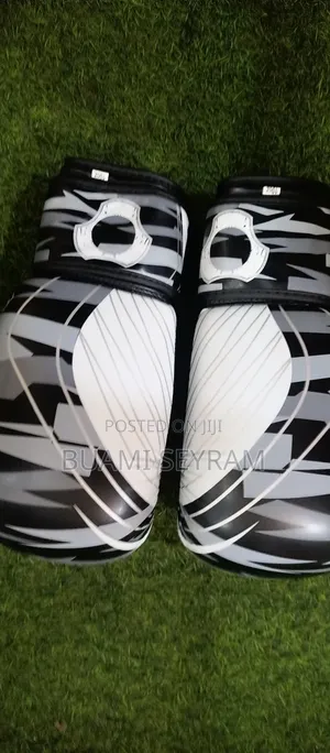 Boxing Gloves